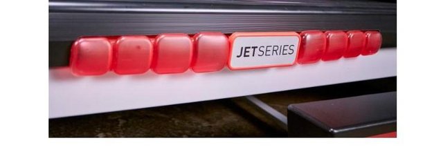 Image 8 of Folding Reebok Jet100+ series with bluetooth