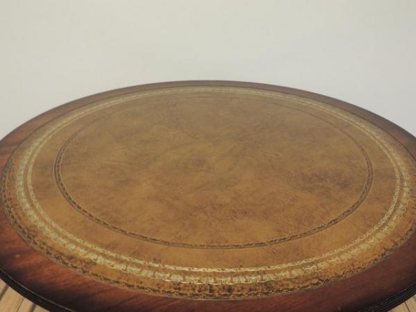 Image 8 of Vintage Huge Coffee Table (UK Delivery)