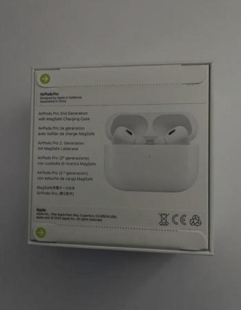 Image 3 of Airpods pro 2nd generation