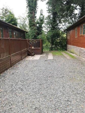 Image 17 of Beautiful Two Bedroom Holiday Lodge in a quiet location