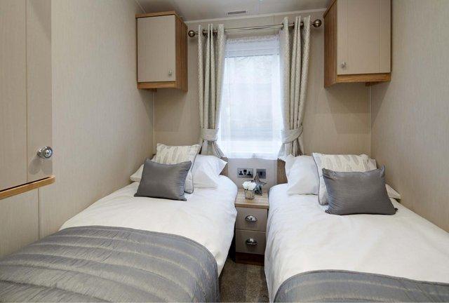 Image 4 of Willerby Vogue Classic on most sought after park