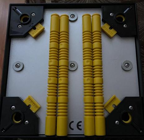Image 5 of Chick brooder heat plate for sale