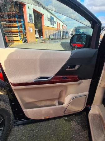 Image 9 of Toyota Alphard by Wellhouse 2.4i new shape new conversion