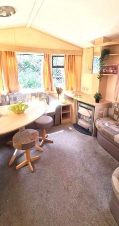 Image 9 of Willerby Herald gold 2 bed mobile home in Xativa Spain