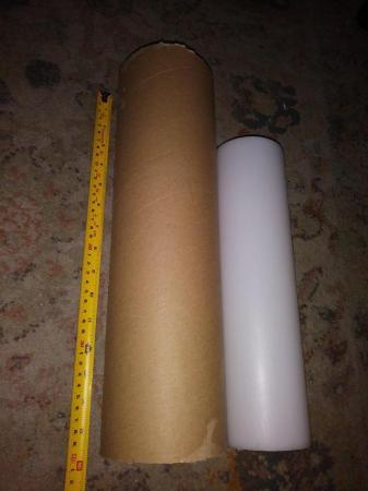 Image 1 of Pet carriers tube hides accessories