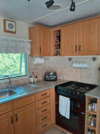 Image 3 of Beautiful Mobile Home For Sale In Southern France