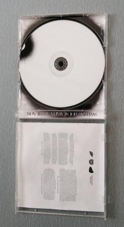 Image 12 of Swedish Mafia 'Until Now' single disc, 22 tracks Album.