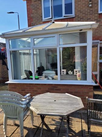 Image 1 of Second Hand Conservatory For Sale