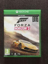 Preview of the first image of Forza Horizon 2 for Xbox one..