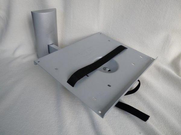 Image 1 of Wall shelf for TV HIi-Fi or video