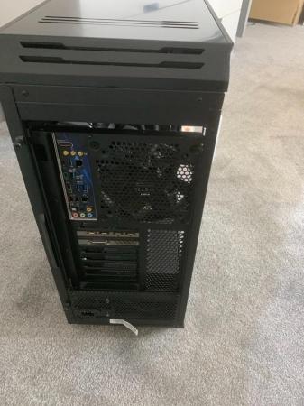 Image 3 of Good entry level gaming PC
