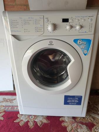 Image 2 of Washing Machine, excellent and super clean. Delivery