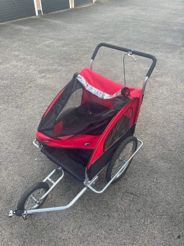 second hand dog stroller Local Classifieds Preloved