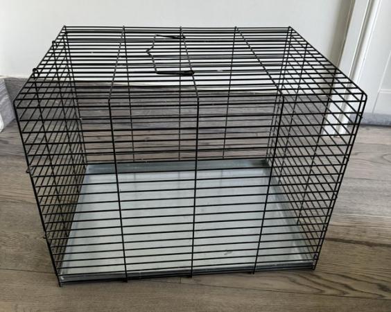 Image 3 of Small Animal Travel Carrier/Crate