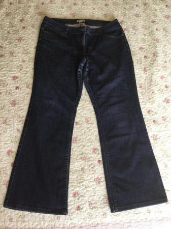 Image 2 of Vintage MONSOON Jeans, 16 Short