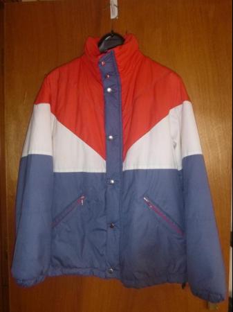 Image 1 of Men's vintage '80s/'90s Ski Jacket