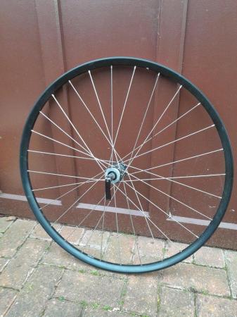 Image 3 of Mountain bike wheel 29 incher in great order
