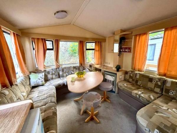 Image 12 of Willerby Herald gold 2 bed mobile home in Xativa Spain