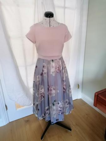 Image 1 of dress worn for my daughters wedding