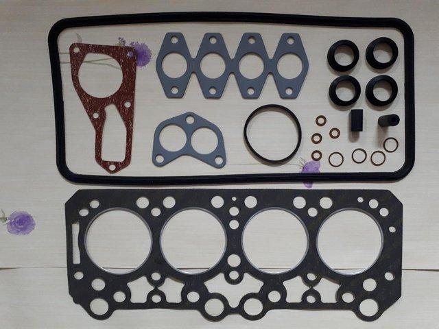 Preview of the first image of PEUGEOT 504 XM-7 1.8L 83PS Head Gasket Set 1968-.