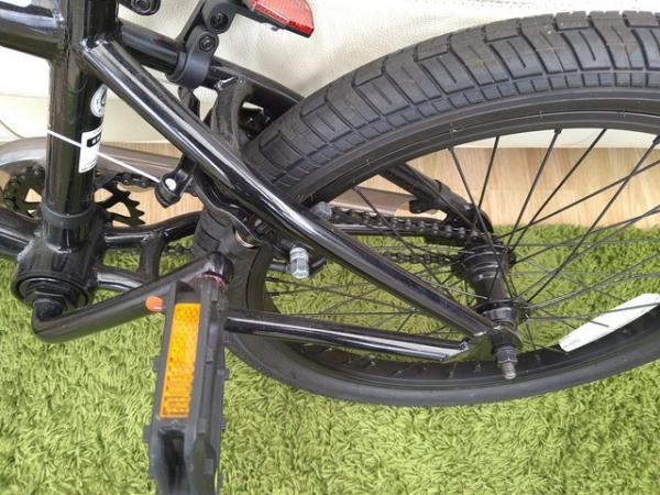 Image 2 of New Never been used.BMX Mongoose L10