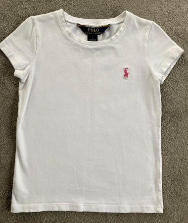 Image 2 of Children’s genuine Polo Ralph Lauren clothes.Start from £5