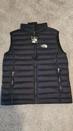 Image 3 of The Northface mens Gilet