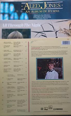 Image 2 of ALED JONES  -A SELECTION OF 3 VINYLS