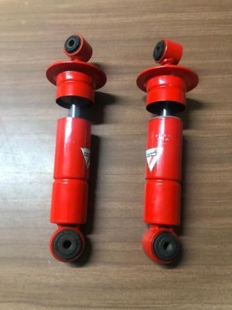 Image 3 of Front shock absorbers for Ferrari F40