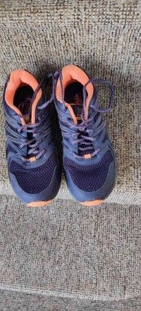 Image 1 of Karrimor Women's Trail Running Shoes - size 5 - Almost new
