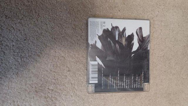 Image 2 of Macy Gray BIG CD in excellent condition