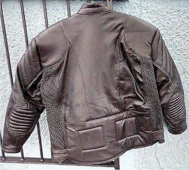 Image 2 of Avia Trix Original Outerwear 42" Chest Lancer style jacket