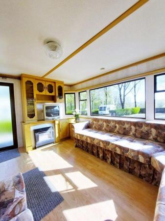 Image 1 of Willerby Granada 2 bed mobile home Charente, France