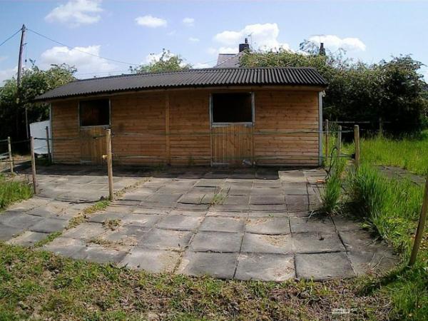 Image 8 of Stables on a Nine Acre Field available to Rent in Hawarden
