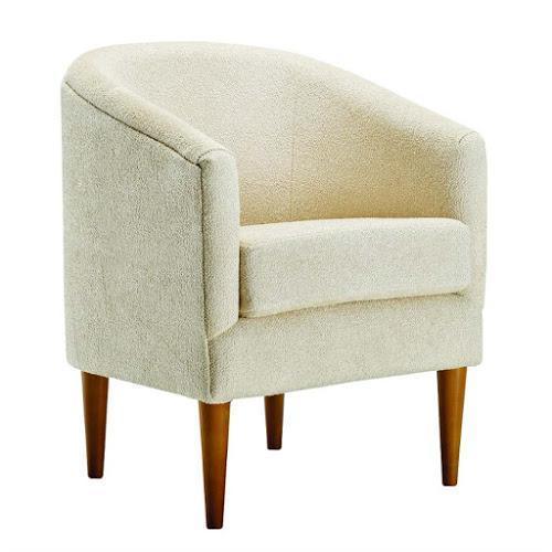 Preview of the first image of STUART JONES VERMONT CLUB CHAIR.