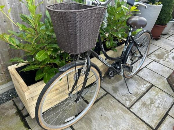 Image 2 of Ladies bicycle, 26”wheel