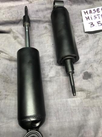 Image 3 of Front shock absorbers Maserati 3500 GT