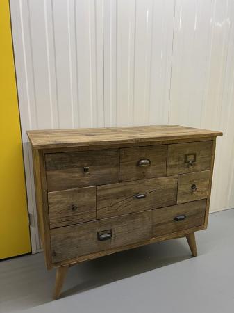 Image 1 of Swoon Editions Chest of Drawers