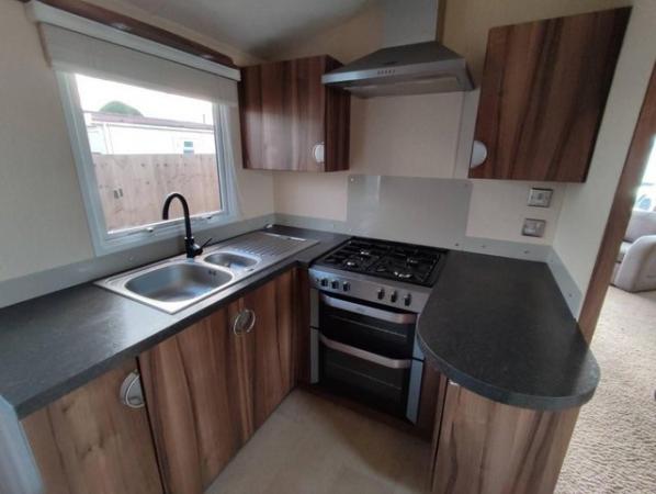 Image 4 of Willerby Winchester for sale £22,995 on Blue Dolphin
