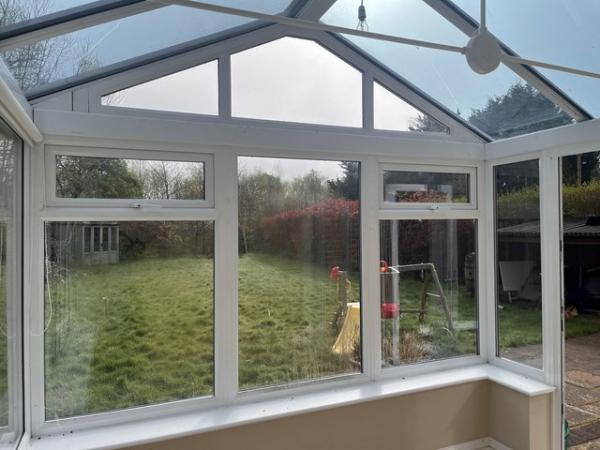 Image 3 of Good condition conservatory