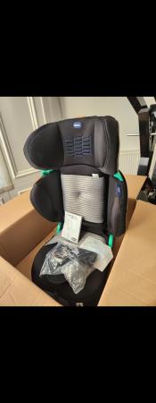 Image 2 of Chicco car seat brand new