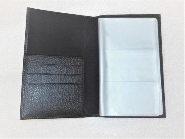 Image 3 of Professional Business Card Holder