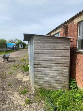Image 4 of Dog kennel for sale in good condition