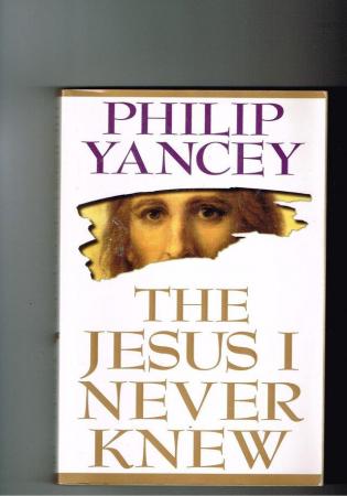 Image 1 of THE JESUS I NEVER KNEW - PHILIP YANCY