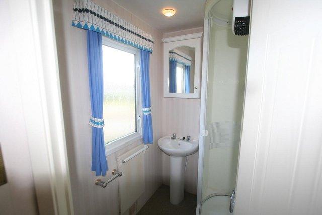 Image 6 of ATLAS SOLITAIRE mobile home 4 pers