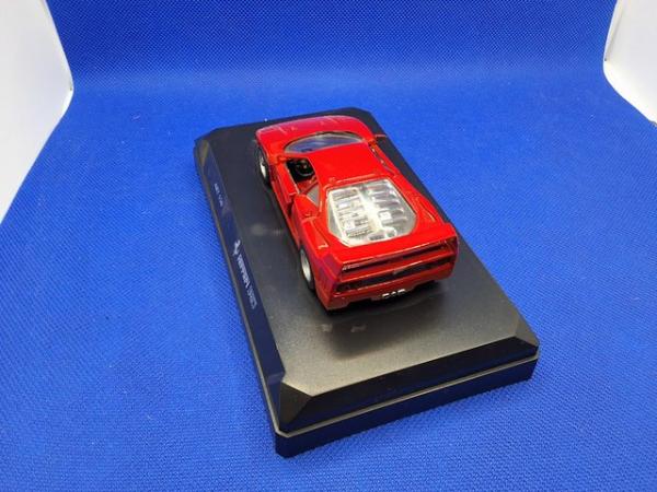 Image 1 of Detail cars collection  Marketed by corgi  Ferrari 512 TR Mo