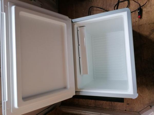 Image 6 of Dometic 3 way portable fridge
