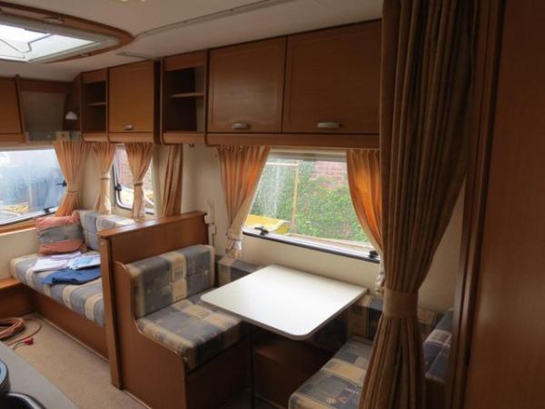 Image 18 of 4 Berth Caravan  2008  Can Deliver Any UK Address
