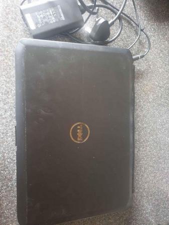 Image 3 of 14' screen Dell Laptop in good condition