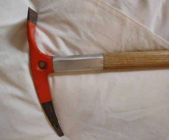 Image 3 of Vintage Ice Axe – in excellent condition